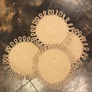 Jute Placemats